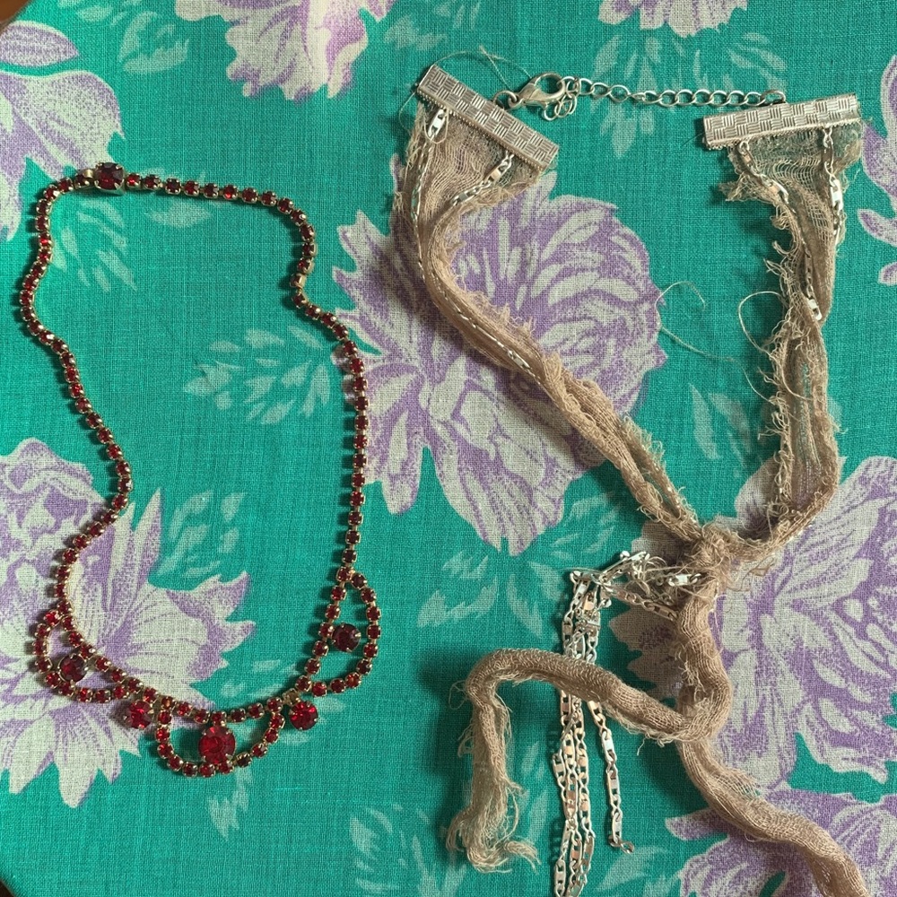 Necklace bundle